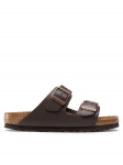 Birkenstock Pl&auml;tud Arizona Bs 0051103 Pruun