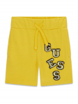 Guess Spordi&scaron;ortsid N6GD02 KA6R4 Kollane Regular Fit