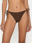 Guess Bikini alumine osa E6GO21 MC040 Pruun