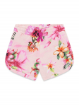 Guess Spordi&scaron;ortsid J6GD05 KA6R4 Roosa Regular Fit