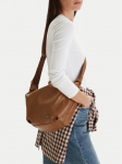 G-Star Raw K&auml;ekott C-LDA83861 Pruun