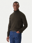 Jack & Jones Golf Basic 12258051 Roheline Regular Fit