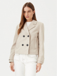 ONLY Kevad-s&uuml;gis jope Freja 15320983 Beež Regular Fit