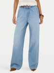 ONLY Teksad Jay 15363663 Sinine Wide Leg
