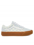 Vans Tenniskingad Old Skool VN000D2VCJF1 Helesinine