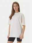 The North Face T-s&auml;rk Essential Simple Dome NF0A8EVX Beež Loose Fit