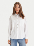 Morgan S&auml;rk 252-CRISTO Valge Loose Fit