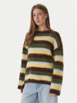 ONLY Kampsun 15375036 V&auml;rviline Regular Fit