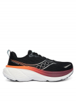 Saucony Jooksujalatsid Hurricane 25 S21026 Must