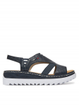 Rieker Sandaalid CEO-V44Y5-14 Tumesinine 37