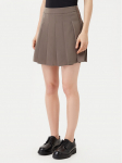 Pieces Miniseelik Julina 17154916 Khakiv&auml;rviline Regular Fit M
