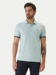 BOSS Polo s&auml;rk Chip Hexa 50554561 T&uuml;rkiissinine Regular Fit