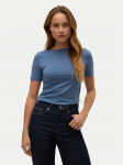 Vero Moda T-s&auml;rk Panda 10231753 Sinine Regular Fit S