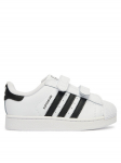 adidas Tossud Superstar II Cf I JI3990 Valge 20