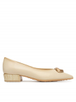 Hispanitas Tacones HV264775 C003 Ekr&uuml;&uuml;v&auml;rv