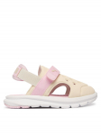 Puma Sandaalid Evolve Sandal AC Inf 389148 21 Kreemjas