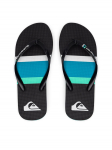 Quiksilver Varbavahesandaalid MOLOKAI STRIPE AQYL101361 KVJ3 Must