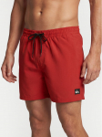 Quiksilver Ujumis&scaron;ortsid Everyday Solid Volley 15 EQYJV04120 Must Regular Fit S