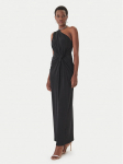 Eleh &Otilde;htune kleit SS260397 Must Regular Fit