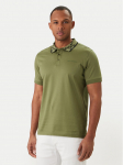 KARL LAGERFELD Polo s&auml;rk 745010 562200 Roheline Regular Fit