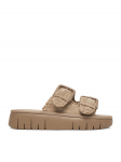 Roxy Pl&auml;tud CWBEOB-HY62277-10 Beež 40