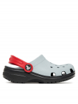 Crocs Pl&auml;tud Retro Sport Classics Clog 211258 Hall