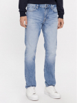 Guess Teksad M4RAS2 D58M3 Sinine Slim Fit