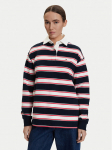 Tommy Jeans Pluus DW0DW22540 V&auml;rviline Relaxed Fit