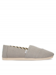 Toms Poolsaapad Alpargata Classic 10020786 Hall