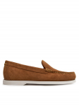 Polo Ralph Lauren Mokassiinid 803932196003 Pruun