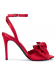 JENNY Sandaalid CWBFS117 Punane