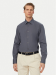BOSS S&auml;rk H-Hank-Kent-C1-214 50469345 Sinine Slim Fit 42
