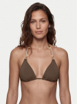 Guess Bikini &uuml;lemine osa E6GJ00 KF412 Pruun