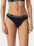 Emporio Armani Underwear Brasiilia stiilis p&uuml;kste komplekt EW000404 AF19026 MC005 Must