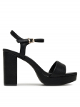 JENNY Sandaalid R23SS00921 Must