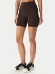 adidas Spordi&scaron;ortsid Optime Power KF1043 Pruun Slim Fit