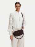 Guess K&auml;ekott Danya HWSG99 18190 Tumepruun