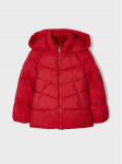 Mayoral Talvejope 415 Punane Regular Fit