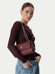 Guess K&auml;ekott Paisleigh HWQG98 83210 Bordoopunane