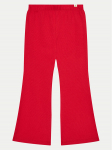 Gap Retuusid 525442-07 Punane Flare Fit