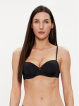 Calvin Klein Underwear Balconette rinnahoidja 000QF7292E Must