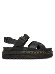 Dr. Martens Sandaalid Voss II DM31558001 Must