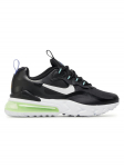 Nike Tossud Air Max 270 React (GS) CZ4212 001 Must