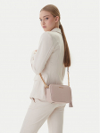 MICHAEL Michael Kors K&auml;ekott Crossbodies 32F7GGNM8L Roosa
