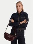 Guess K&auml;ekott Cirene HWTG96 68180 Bordoopunane