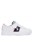 Polo Ralph Lauren Tossud RL04829101 Valge