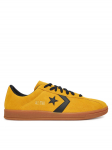 Converse Tossud All Star Classic Trainer A15621C Kollane