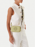 Tory Burch K&auml;ekott 165071 Kollane