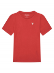 Guess T-s&auml;rk L5YI38 K5M20 Punane Regular Fit