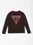 Guess S&auml;rkpluus L84I29 K8HM0 Must Regular Fit